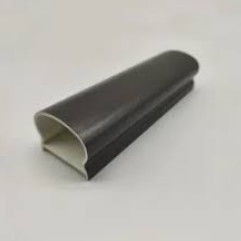 Forme compliquée Profiles pultrés en FRP non corrosifs Installation facile