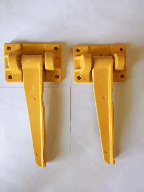 Personnalisation FRP composite support de câble support de câble support de tranchée support de tuyau et support de câble intégré