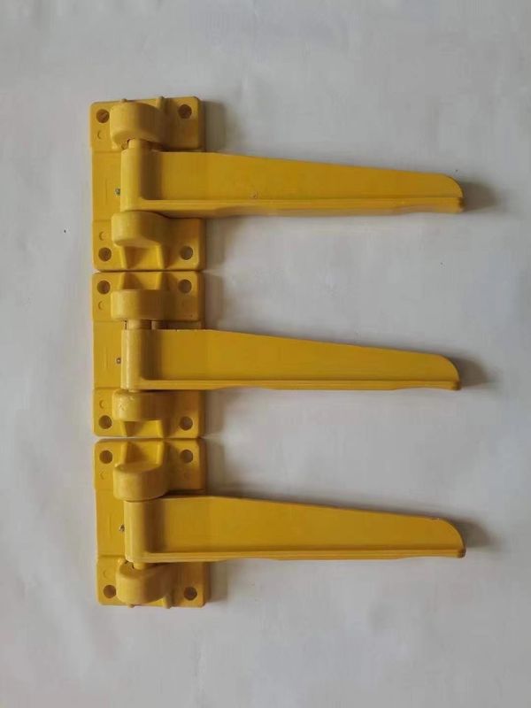 Personnalisation FRP composite support de câble support de câble support de tranchée support de tuyau et support de câble intégré